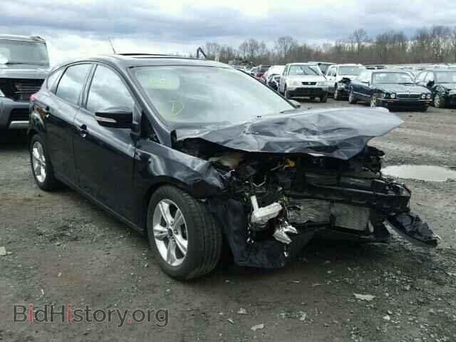 Photo 1FADP3K27EL262039 - FORD FOCUS 2014
