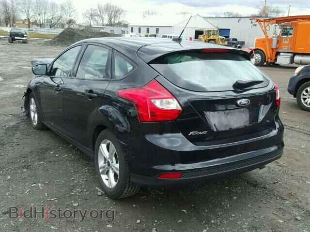 2014 FORD FOCUS - VIN: 1FADP3K27EL262039 - Photo 3