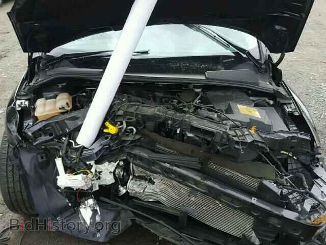 2014 FORD FOCUS - VIN: 1FADP3K27EL262039 - Photo 7