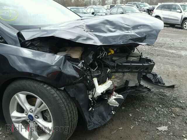 2014 FORD FOCUS - VIN: 1FADP3K27EL262039 - Photo 9