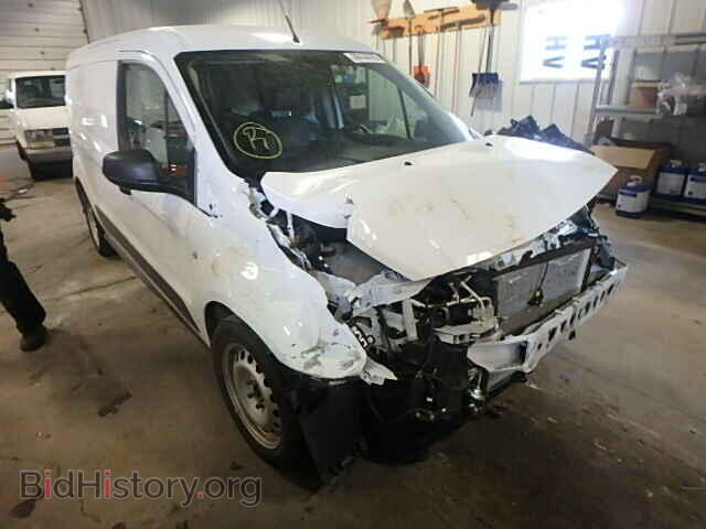 Фотография NM0LE7E7XE1143727 - FORD TRANSIT CO 2014