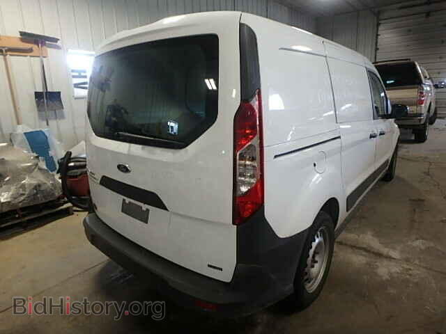 2014 FORD TRANSIT CO - VIN: NM0LE7E7XE1143727 - Фото 4