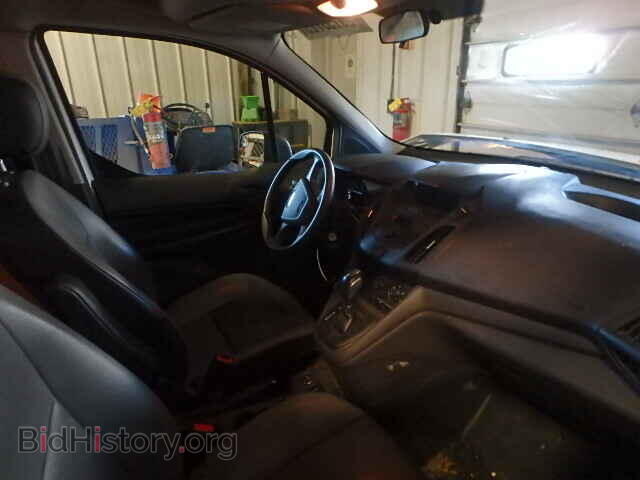 2014 FORD TRANSIT CO - VIN: NM0LE7E7XE1143727 - Фото 5