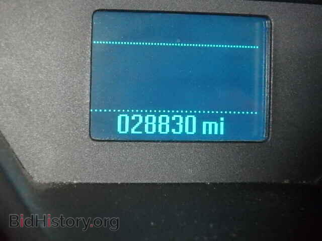 2014 FORD TRANSIT CO - VIN: NM0LE7E7XE1143727 - Фото 8