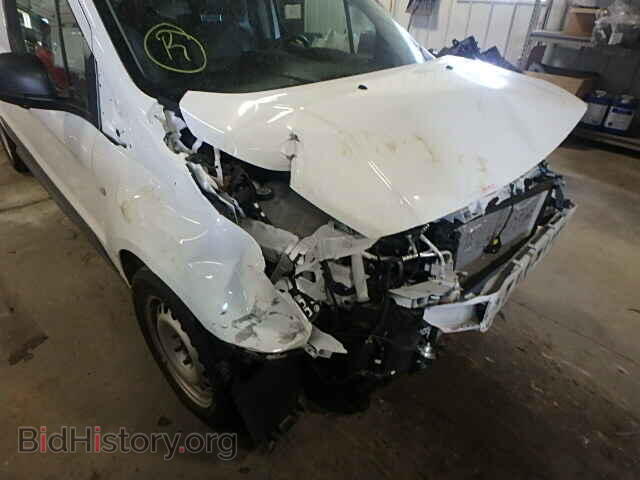 2014 FORD TRANSIT CO - VIN: NM0LE7E7XE1143727 - Фото 9