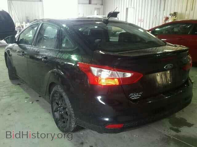 2014 FORD FOCUS - VIN: 1FADP3F23EL164247 - Photo 3