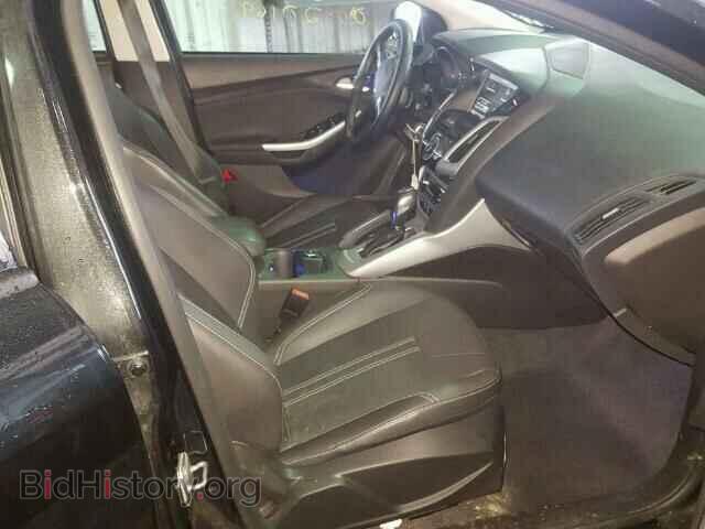 2014 FORD FOCUS - VIN: 1FADP3F23EL164247 - Photo 5