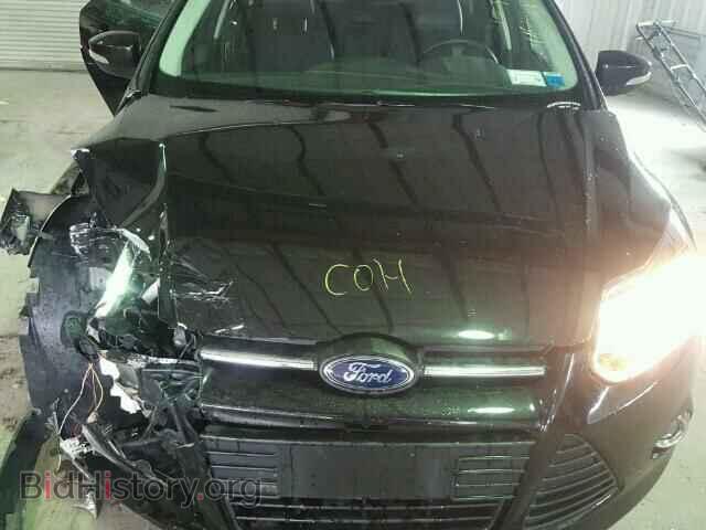 2014 FORD FOCUS - VIN: 1FADP3F23EL164247 - Photo 7