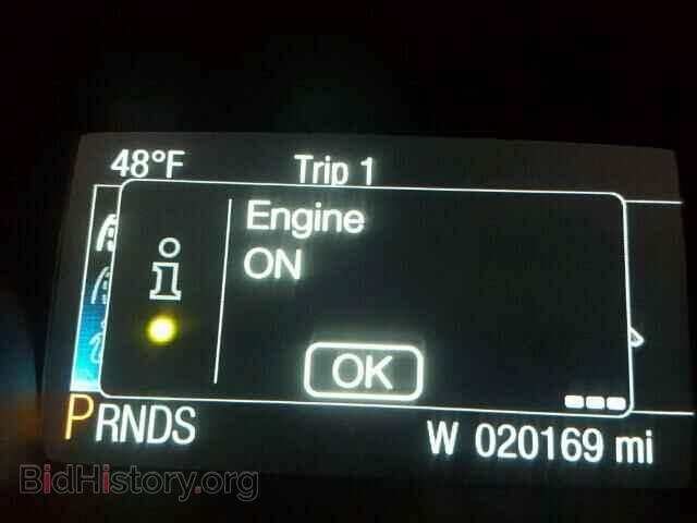 2014 FORD FOCUS - VIN: 1FADP3F23EL164247 - Photo 8