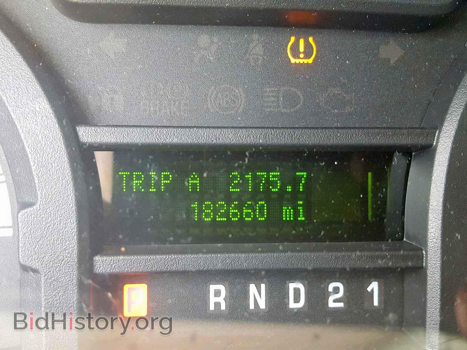 2013 FORD ECONOLINE - VIN: 1FTNS2EL9DDA39201 - Фото 8