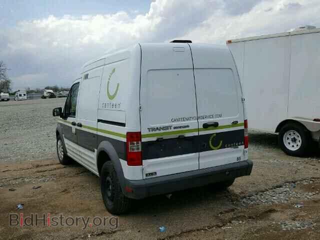 2013 FORD TRANSIT CO - VIN: NM0LS7AN4DT127412 - Фото 3