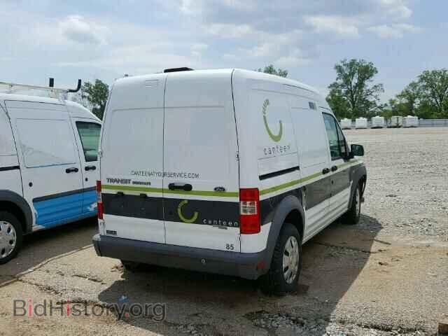 2013 FORD TRANSIT CO - VIN: NM0LS7AN4DT127412 - Фото 4