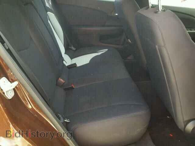 2013 CHRYSLER 200 - VIN: 1C3CCBBB0DN737873 - Фото 6