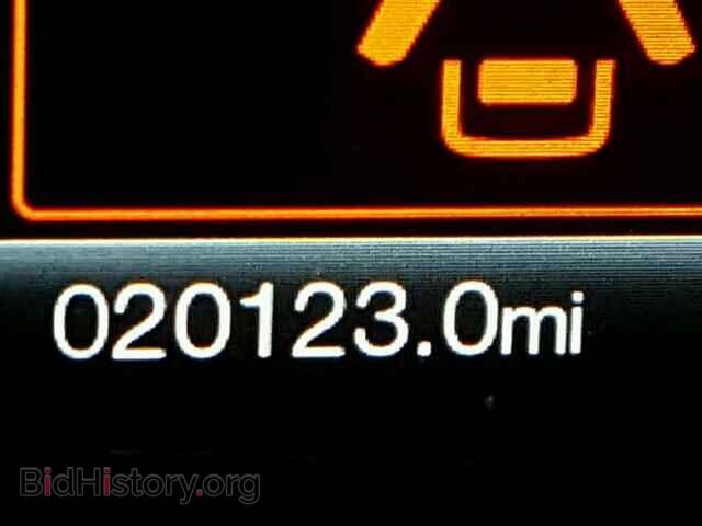 2016 FORD EXPLORER - VIN: 1FM5K8GT8GGC65017 - Фото 8