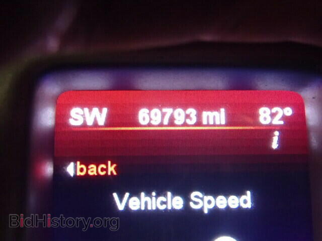 2012 DODGE JOURNEY - VIN: 3C4PDCAB7CT239055 - Фото 8