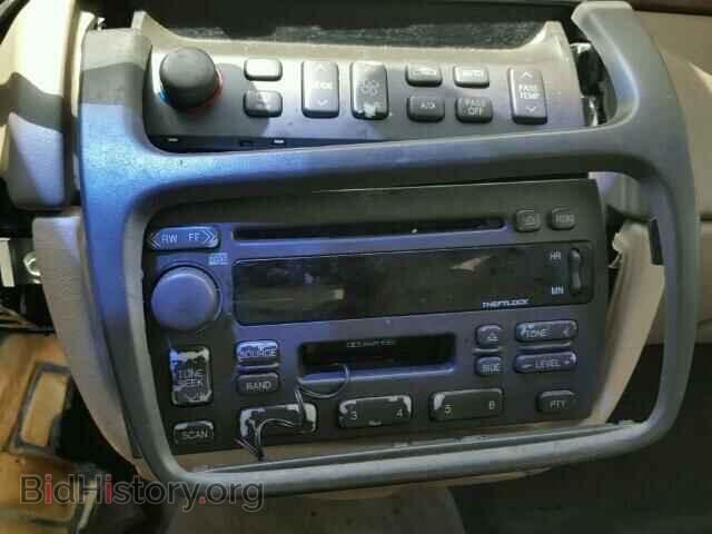 2002 CADILLAC DEVILLE - VIN: 1G6KD54Y02U115044 - Photo 9