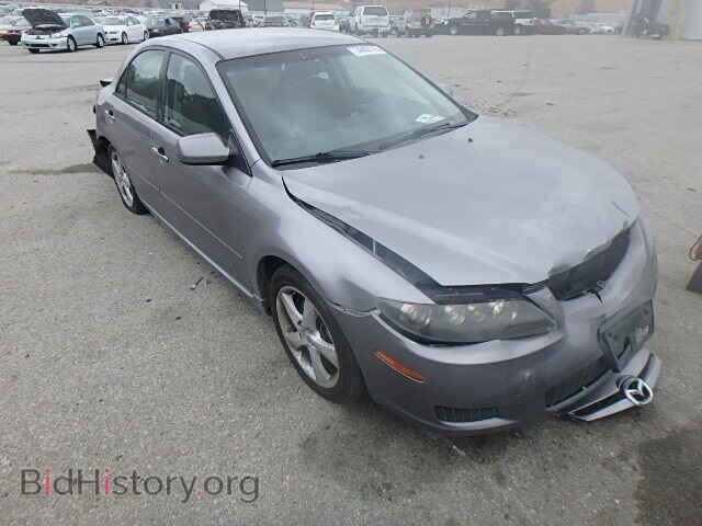 Фотография 1YVHP80C985M22039 - MAZDA 6 2008