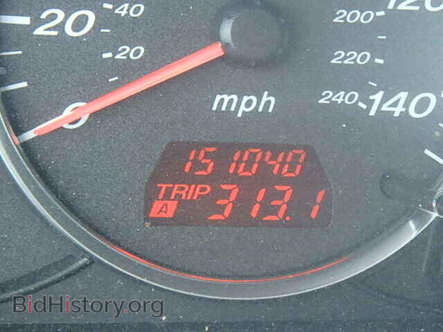 2008 MAZDA 6 - VIN: 1YVHP80C985M22039 - Фото 8