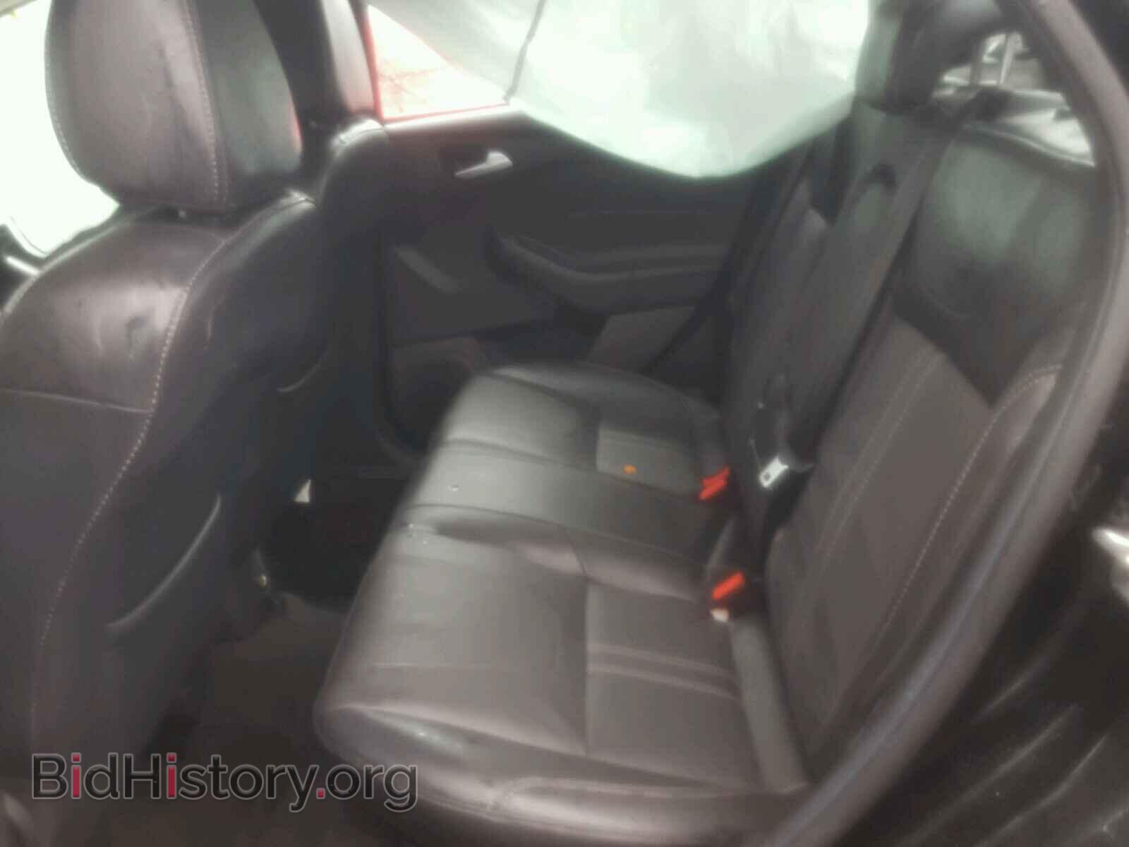 2014 FORD FOCUS - VIN: 1FADP3F2XEL405298 - Photo 6