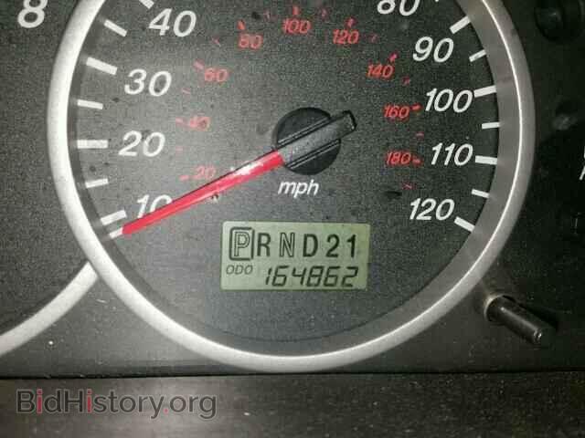 2004 MAZDA TRIBUTE - VIN: 4F2YZ94184KM28358 - Фото 8