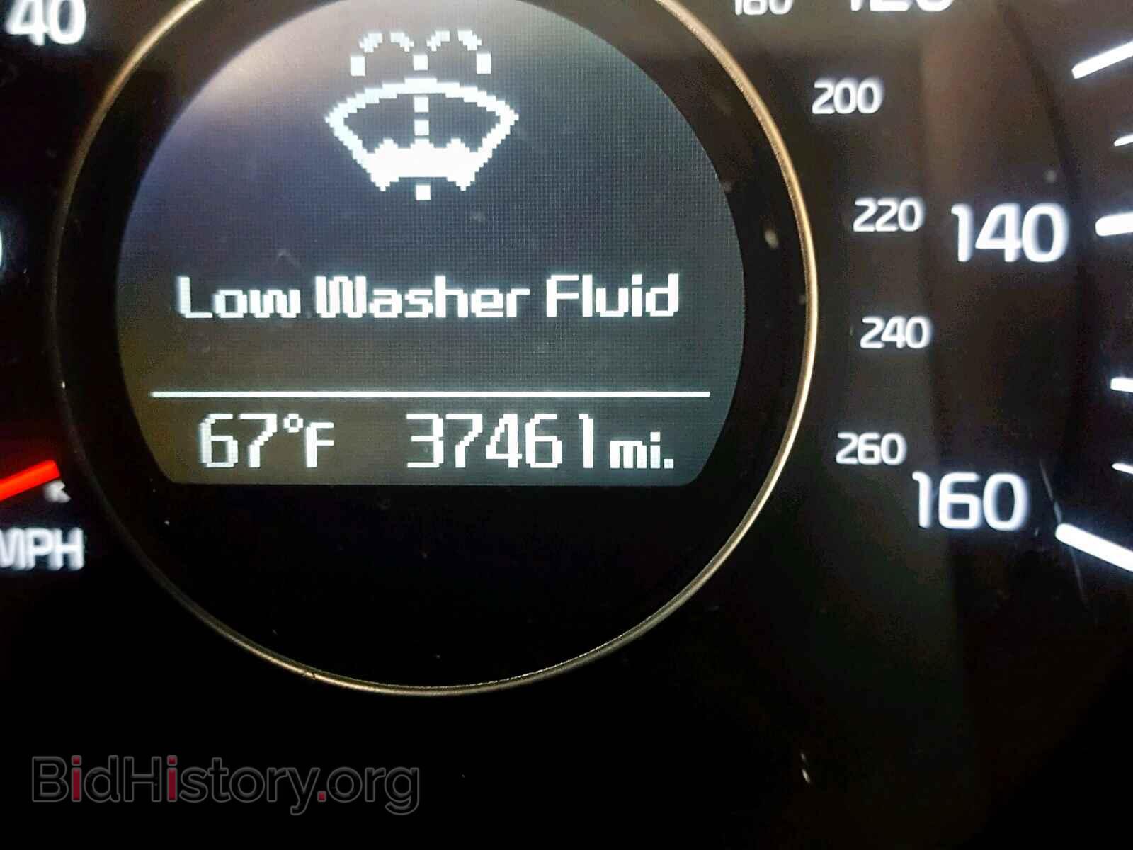 2015 KIA OPTIMA - VIN: KNAGM4A79F5584817 - Фото 8