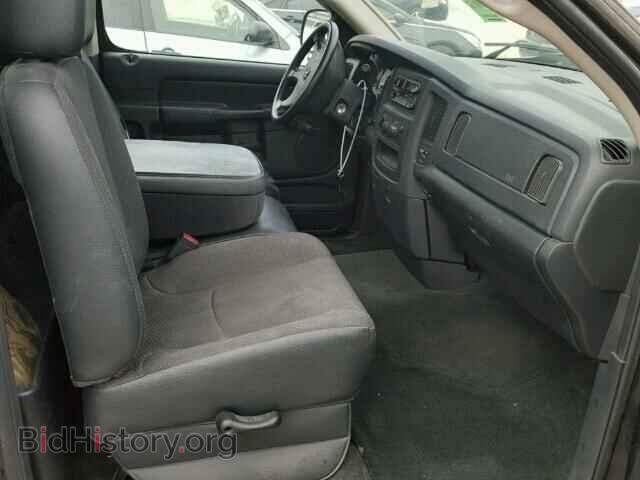 2002 DODGE RAM 1500 - VIN: 1D7HA16KX2J240982 - Photo 5