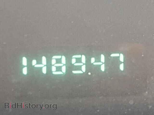 1999 DODGE RAM VAN - VIN: 2B6HB11Y3XK511299 - Фото 8