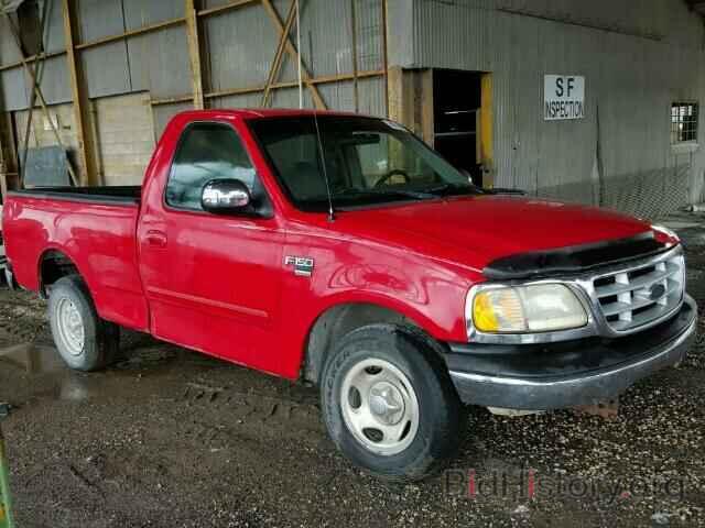 Photo 1FTRF17W9XNC36410 - FORD F150 1999