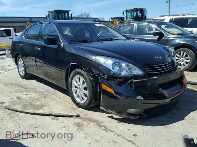 Photo JTHBF30G820033352 - LEXUS ES300 2002