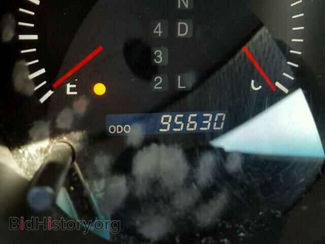 2002 LEXUS ES300 - VIN: JTHBF30G820033352 - Фото 8