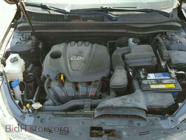 2011 KIA OPTIMA - VIN: KNAGM4A73B5085747 - Фото 7