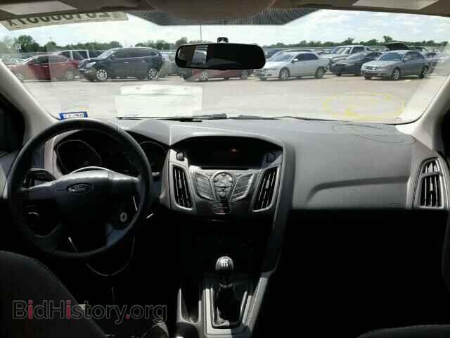 2012 FORD FOCUS - VIN: 1FAHP3E25CL391441 - Photo 9