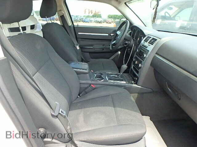 2010 DODGE CHARGER - VIN: 2B3CA3CV0AH108653 - Фото 5