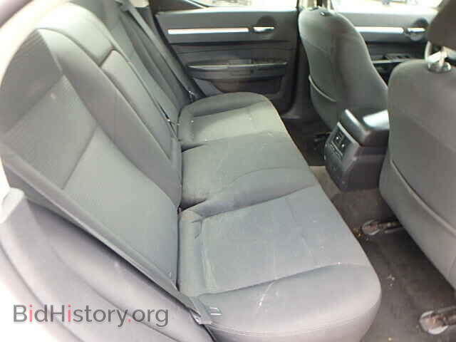 2010 DODGE CHARGER - VIN: 2B3CA3CV0AH108653 - Фото 6