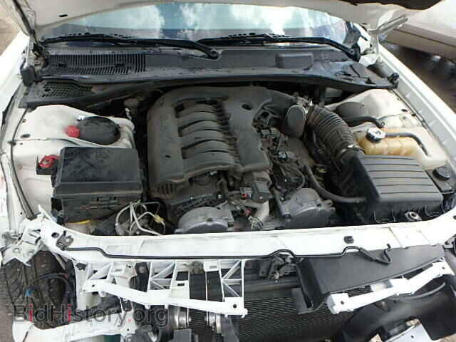 2010 DODGE CHARGER - VIN: 2B3CA3CV0AH108653 - Фото 7