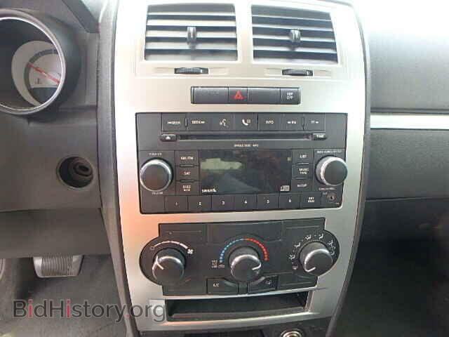 2010 DODGE CHARGER - VIN: 2B3CA3CV0AH108653 - Фото 9