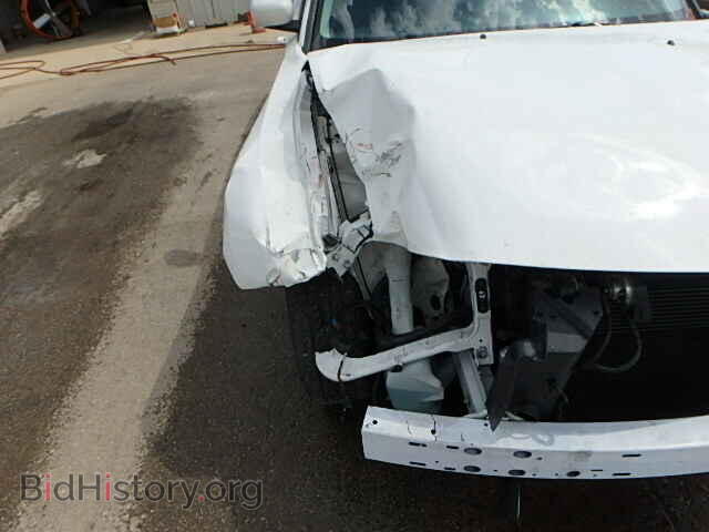 2010 DODGE CHARGER - VIN: 2B3CA3CV0AH108653 - Фото 10