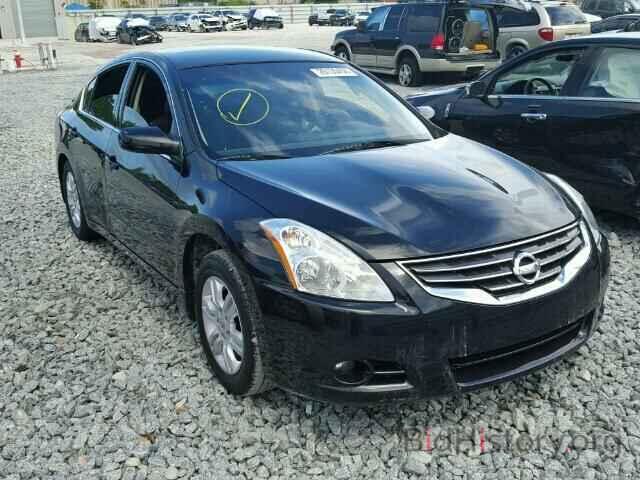 Photo 1N4AL2AP1BC182317 - NISSAN ALTIMA 2011