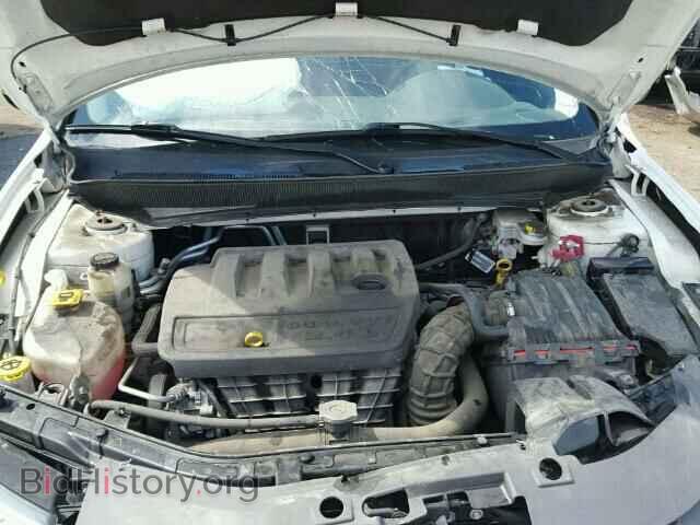 2010 CHRYSLER SEBRING - VIN: 1C3CC4FB7AN195320 - Фото 7