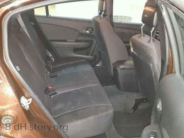 2013 CHRYSLER 200 - VIN: 1C3CCBAG9DN723631 - Фото 6
