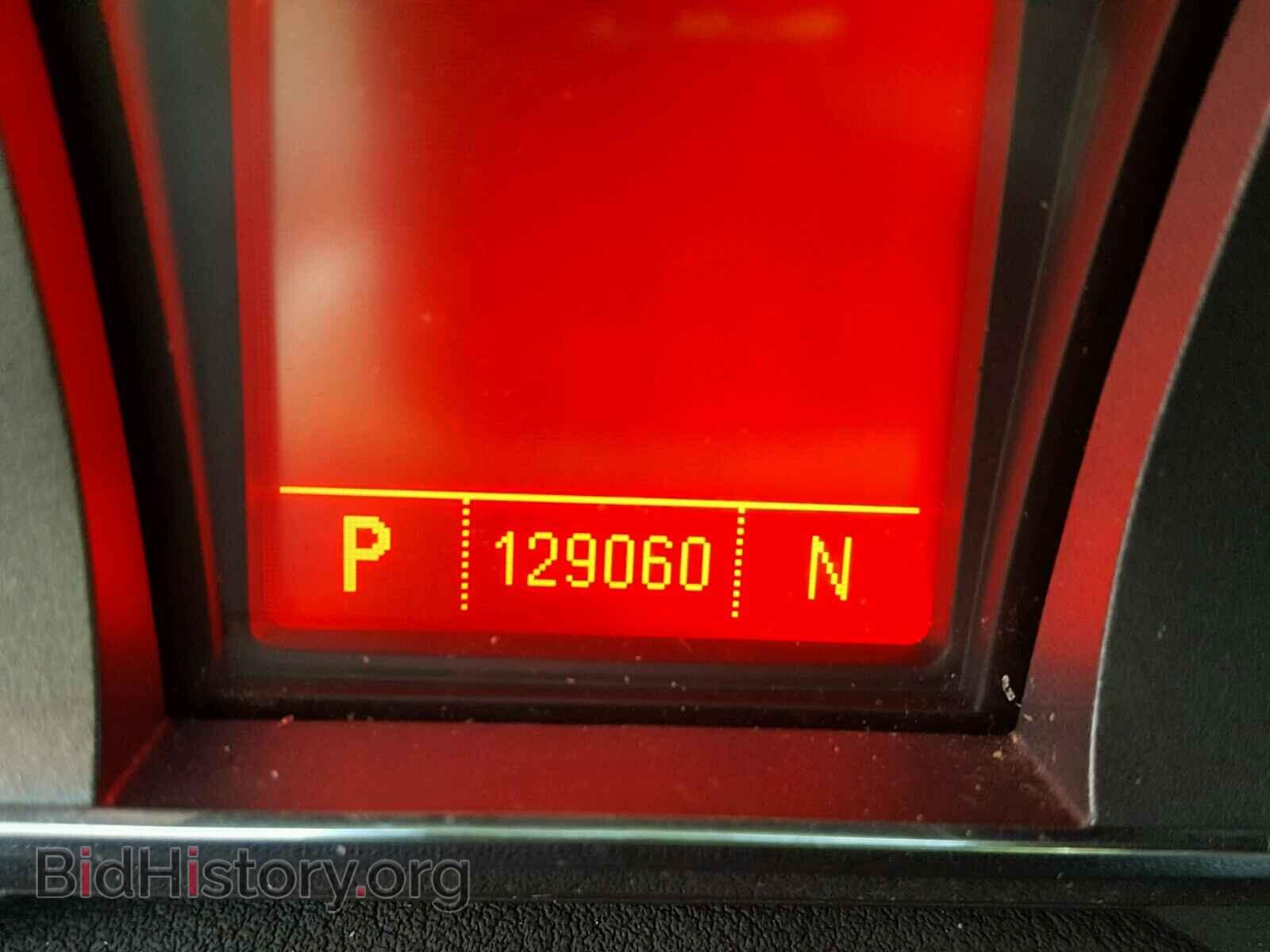 2011 GMC TERRAIN - VIN: 2CTALMEC0B6355593 - Photo 8