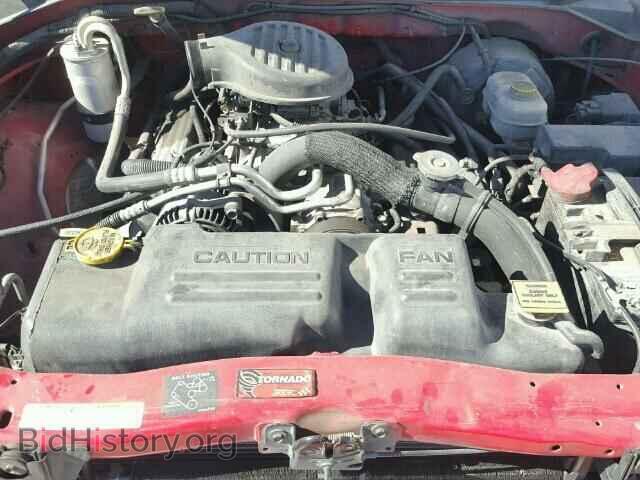 2003 DODGE DAKOTA - VIN: 1D7GL72Z63S157105 - Фото 7