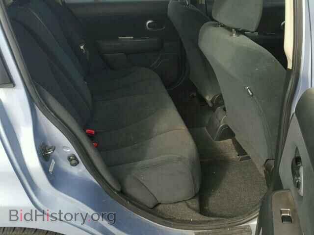 2012 NISSAN VERSA - VIN: 3N1BC1CP8CK220193 - Photo 6