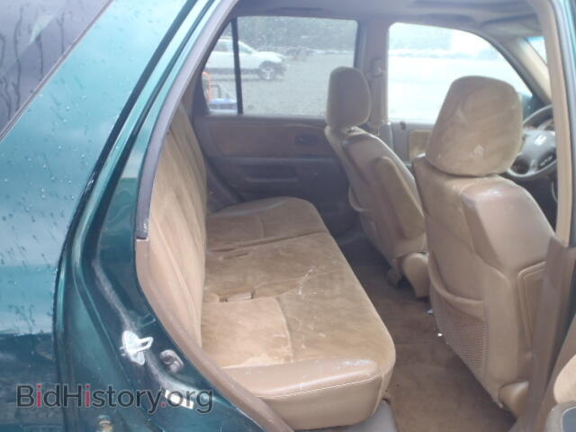 2003 HONDA CRV - VIN: SHSRD78873U101534 - Фото 6