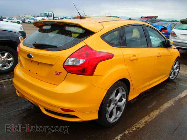 2014 FORD FOCUS - VIN: 1FADP3L96EL229867 - Photo 4