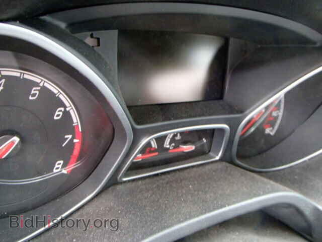 2014 FORD FOCUS - VIN: 1FADP3L96EL229867 - Photo 8