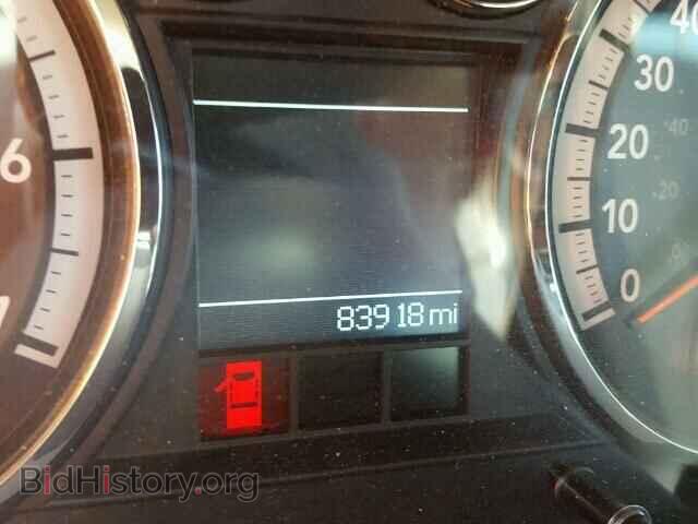 2011 DODGE RAM 1500 - VIN: 1D7RV1CT9BS576249 - Фото 8