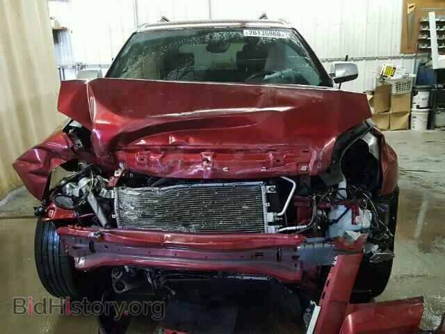 2010 GMC TERRAIN - VIN: 2CTFLJEY8A6290829 - Фото 9