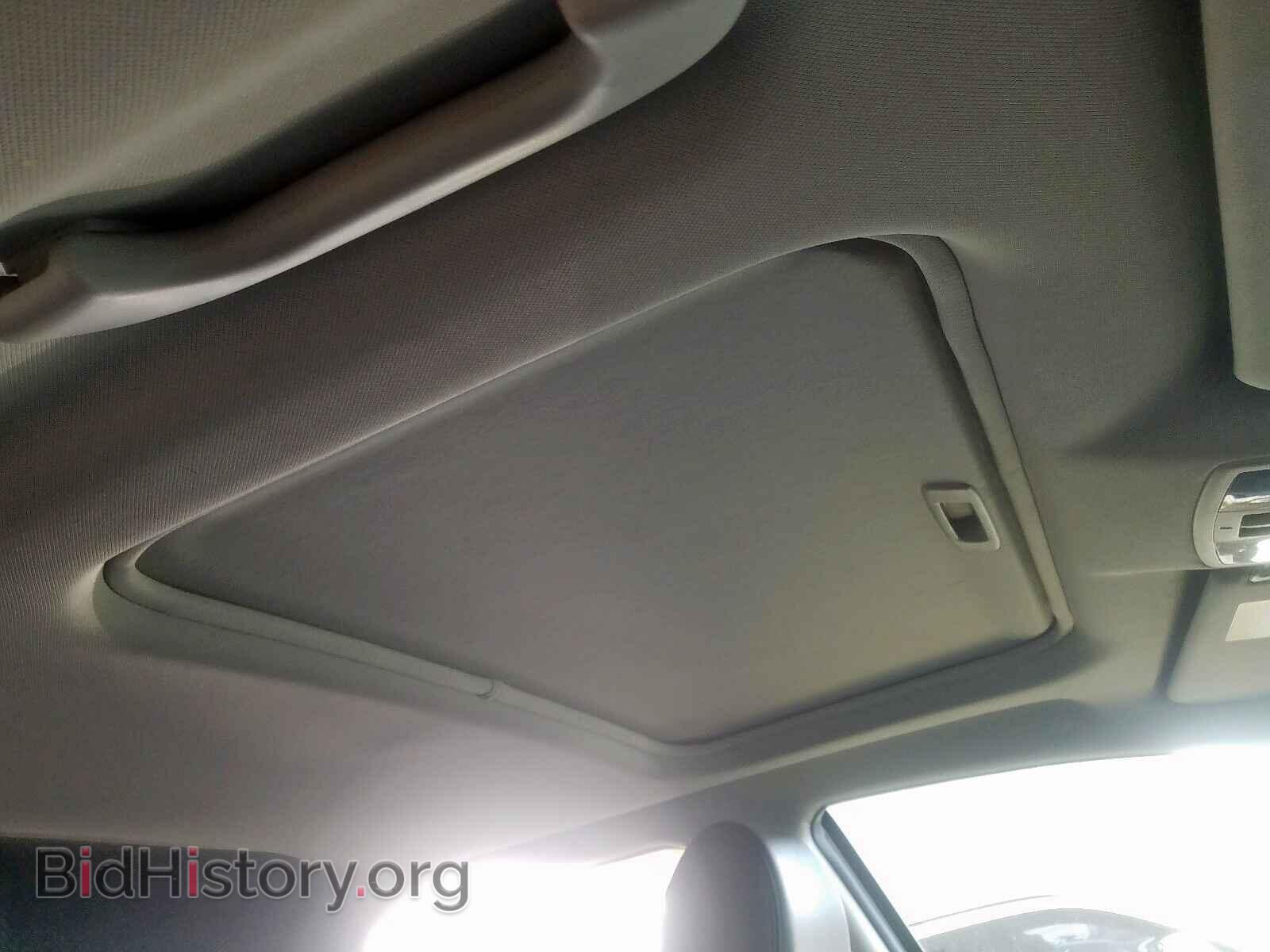 2012 MAZDA CX-9 - VIN: JM3TB2CA2C0353729 - Photo 9