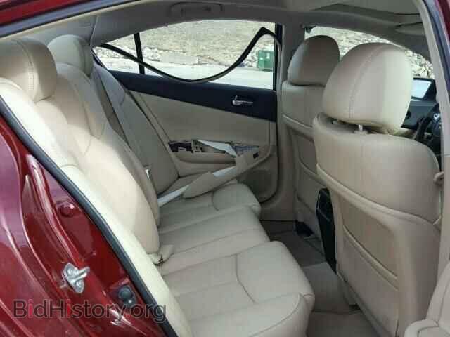2013 NISSAN MAXIMA - VIN: 1N4AA5AP5DC809174 - Photo 6